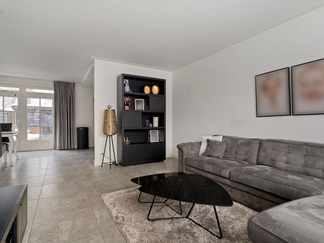 Goudvink 2, Bunschoten-Spakenburg