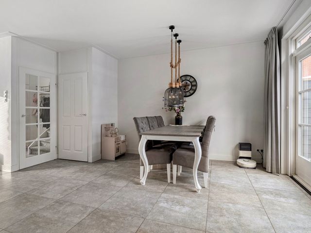 Goudvink 2, Bunschoten-Spakenburg