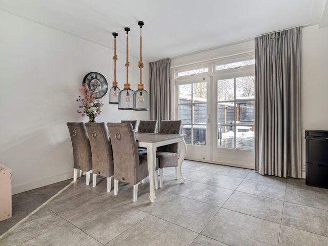 Goudvink 2, Bunschoten-Spakenburg