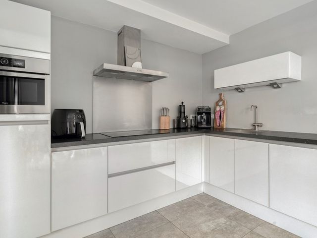 Goudvink 2, Bunschoten-Spakenburg