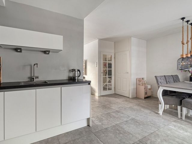 Goudvink 2, Bunschoten-Spakenburg