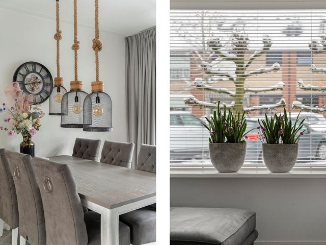 Goudvink 2, Bunschoten-Spakenburg