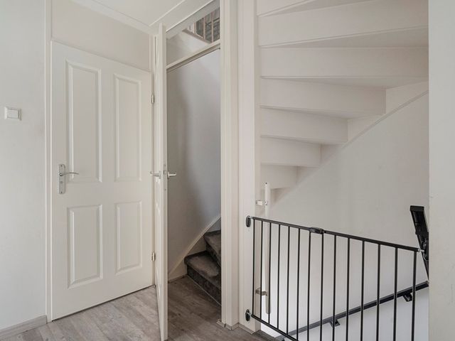 Goudvink 2, Bunschoten-Spakenburg