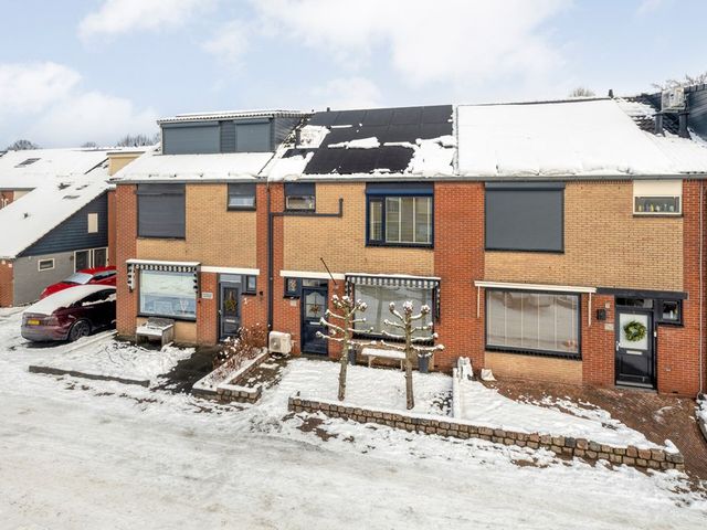 Goudvink 2, Bunschoten-Spakenburg