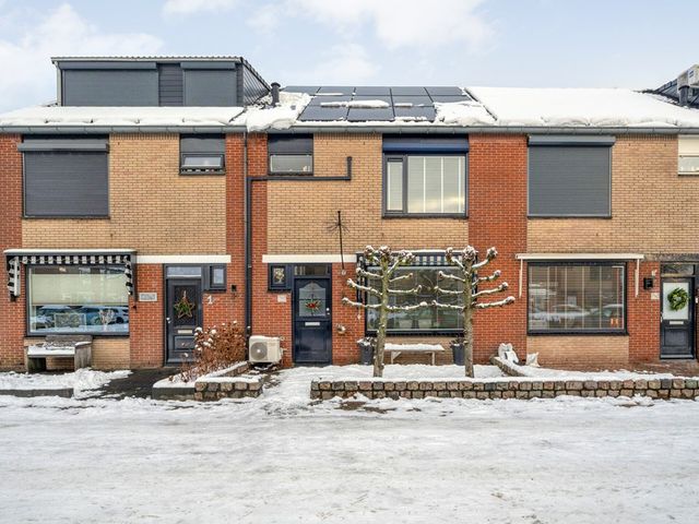 Goudvink 2, Bunschoten-Spakenburg