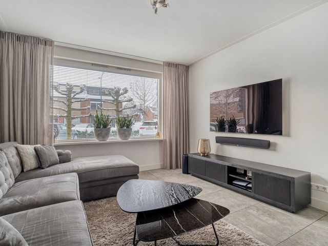 Goudvink 2, Bunschoten-Spakenburg