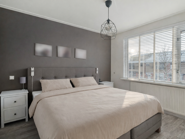 Goudvink 2, Bunschoten-Spakenburg