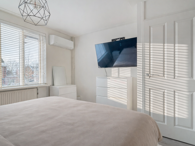 Goudvink 2, Bunschoten-Spakenburg