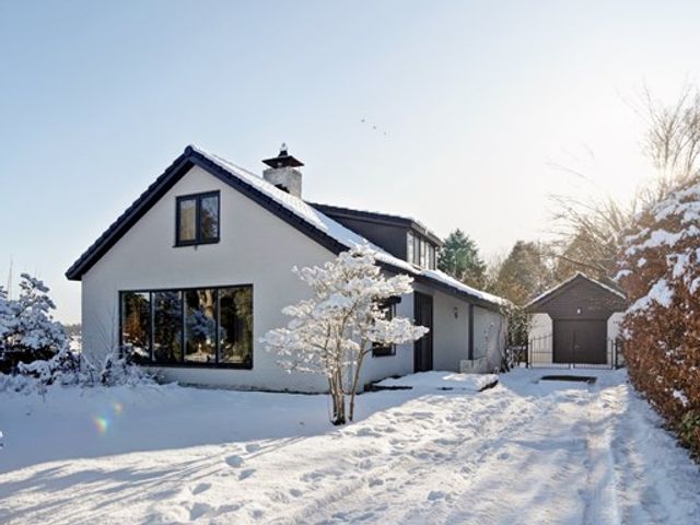 Bosschenhoofdseweg 8, Zegge