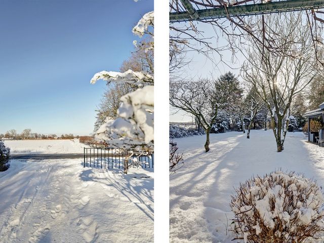 Bosschenhoofdseweg 8, Zegge