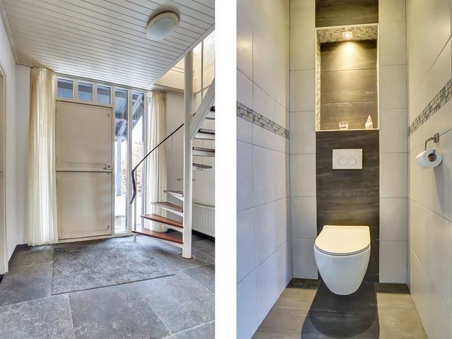 Bosschenhoofdseweg 8, Zegge