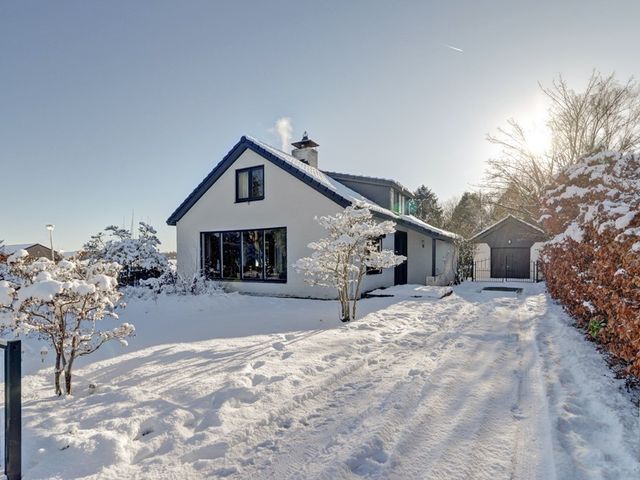 Bosschenhoofdseweg 8, Zegge