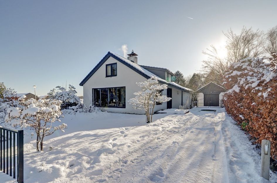 Bosschenhoofdseweg 8