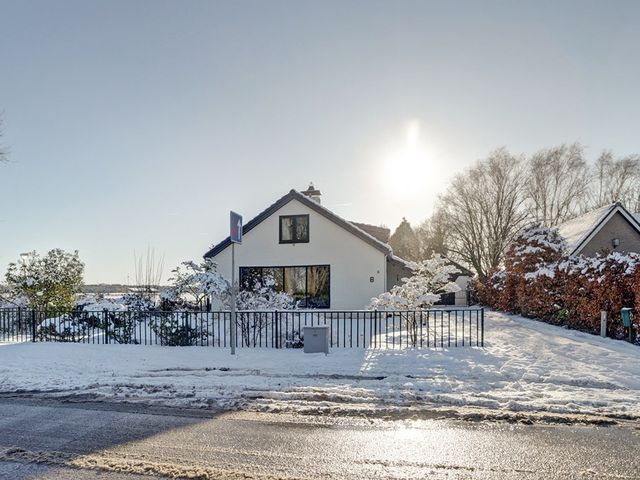 Bosschenhoofdseweg 8, Zegge