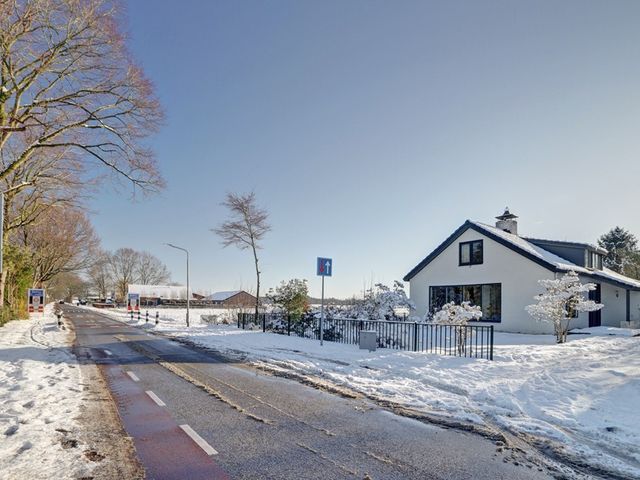 Bosschenhoofdseweg 8, Zegge