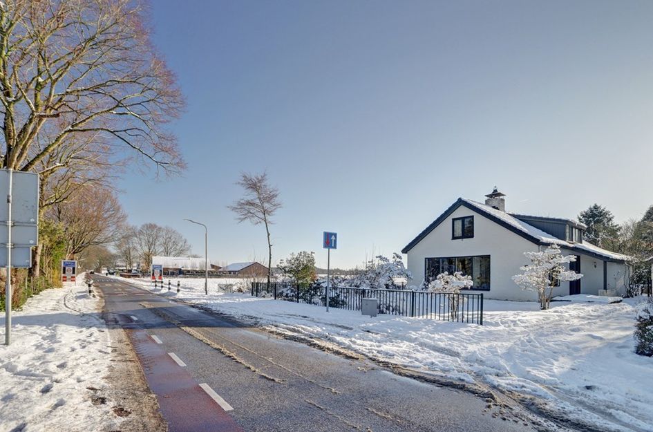 Bosschenhoofdseweg 8