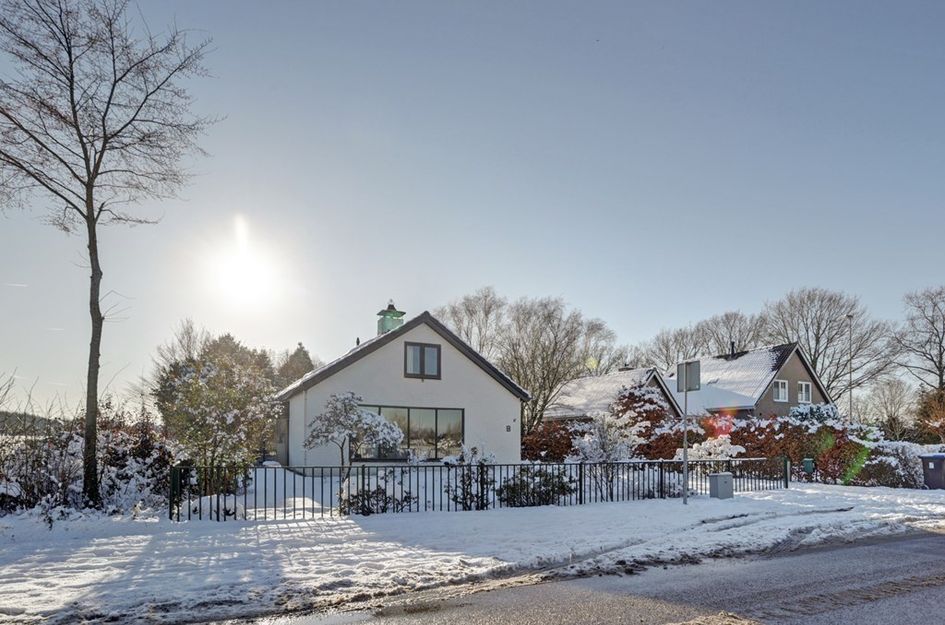 Bosschenhoofdseweg 8