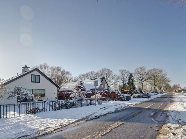 Bosschenhoofdseweg 8, Zegge