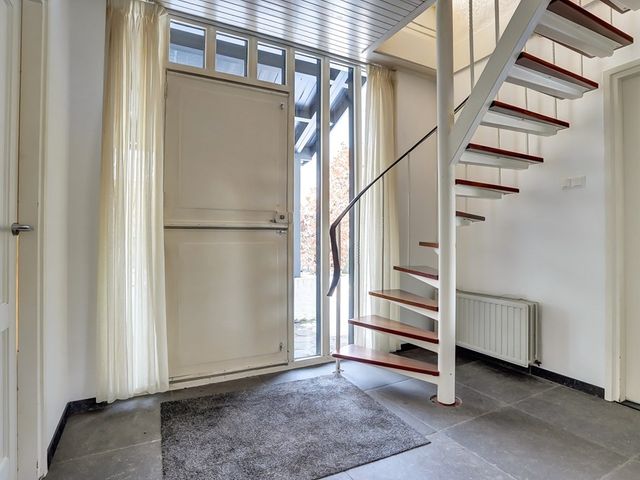 Bosschenhoofdseweg 8, Zegge