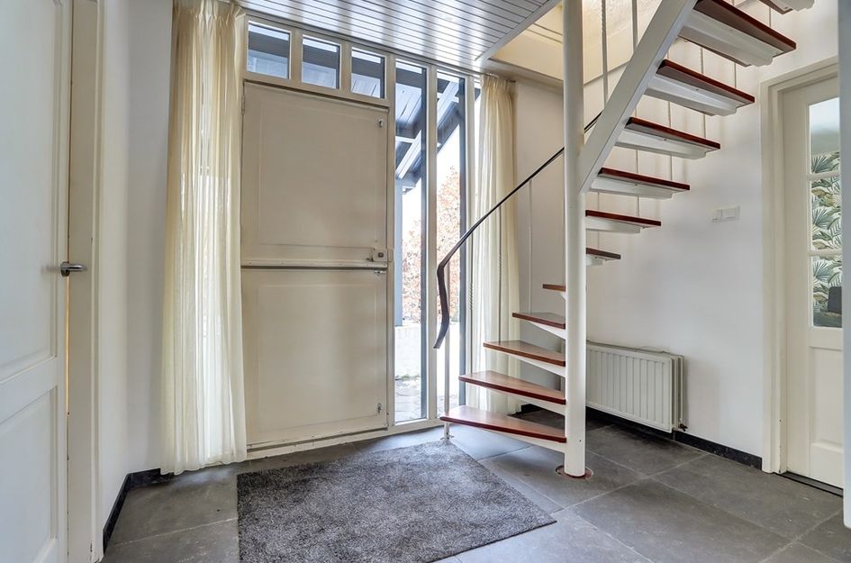 Bosschenhoofdseweg 8