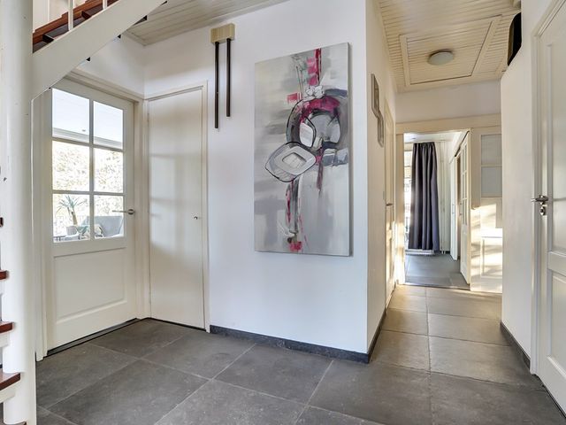 Bosschenhoofdseweg 8, Zegge