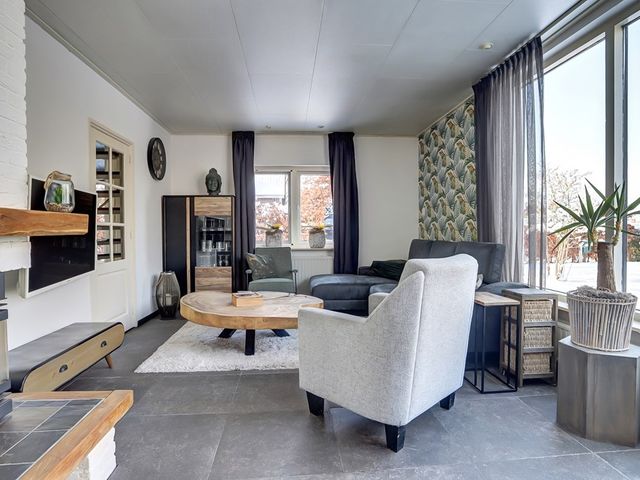 Bosschenhoofdseweg 8, Zegge