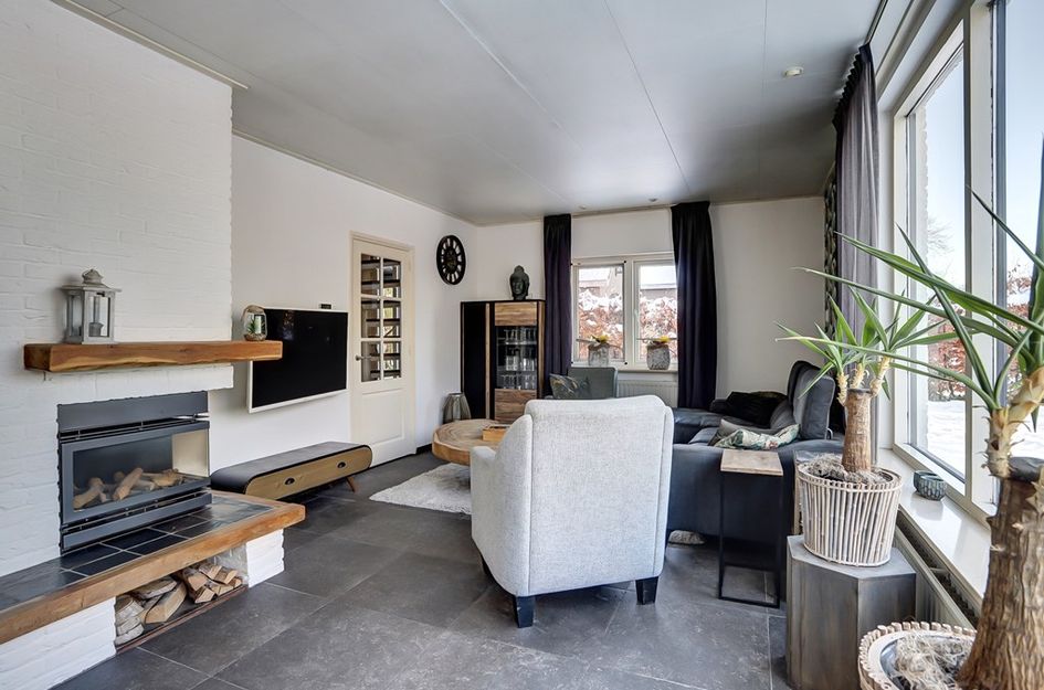 Bosschenhoofdseweg 8