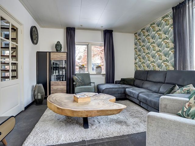 Bosschenhoofdseweg 8, Zegge