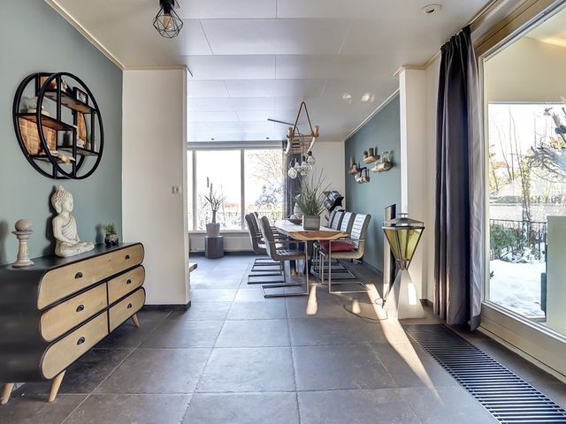 Bosschenhoofdseweg 8, Zegge