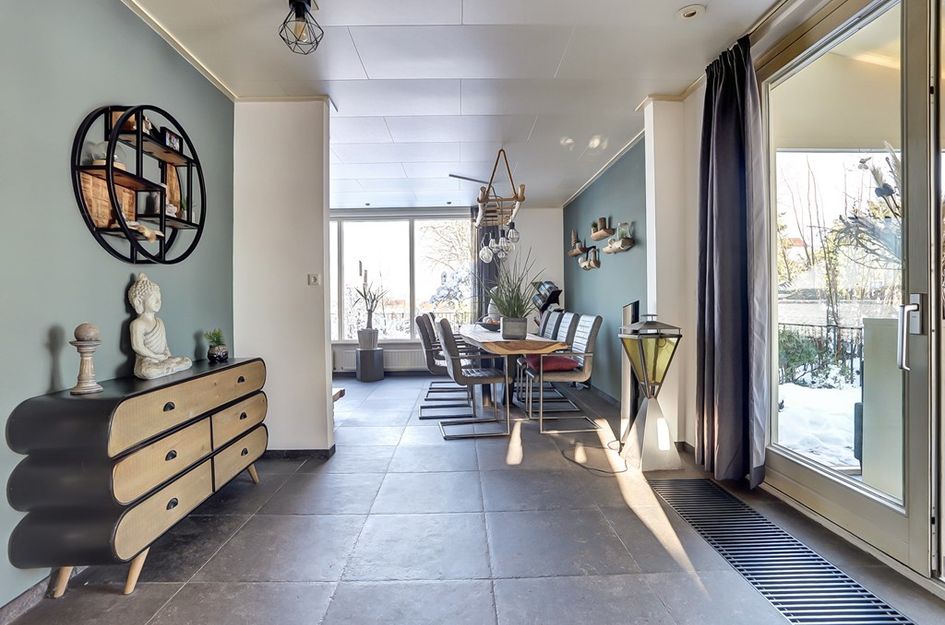 Bosschenhoofdseweg 8