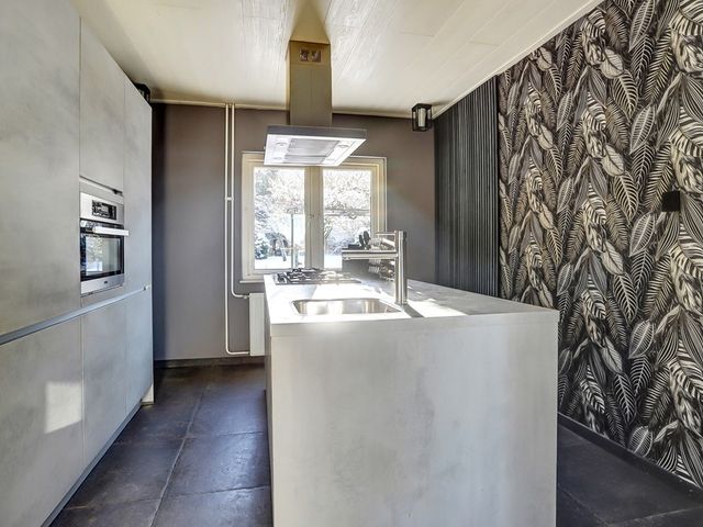 Bosschenhoofdseweg 8, Zegge