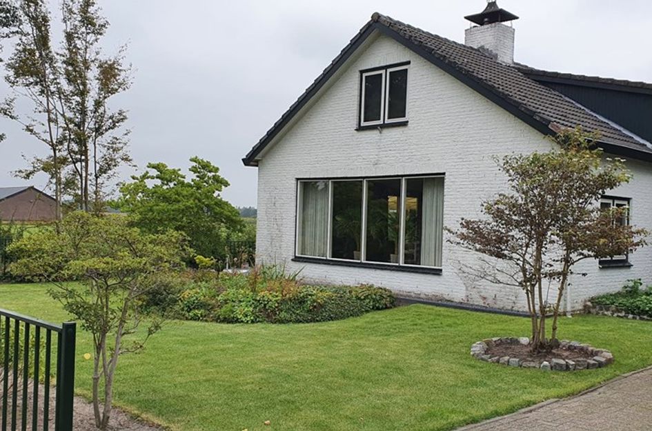 Bosschenhoofdseweg 8