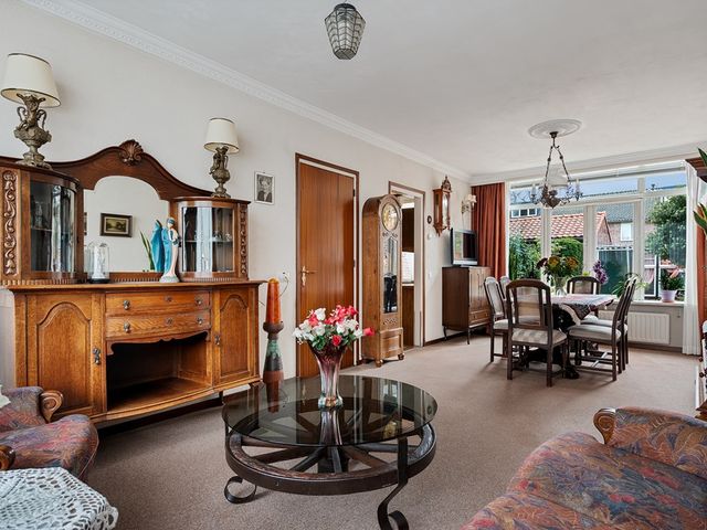 Hercules Segherslaan 21, Eindhoven