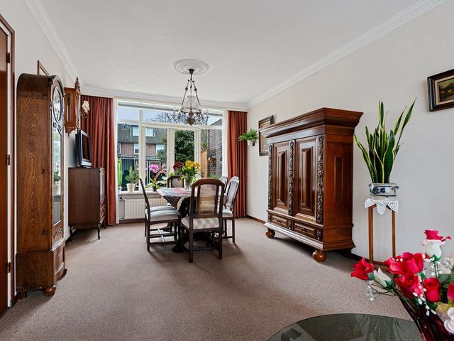 Hercules Segherslaan 21, Eindhoven