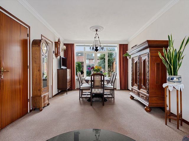 Hercules Segherslaan 21, Eindhoven