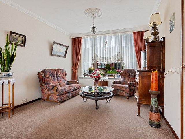 Hercules Segherslaan 21, Eindhoven