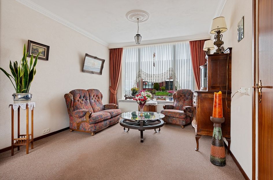 Hercules Segherslaan 21