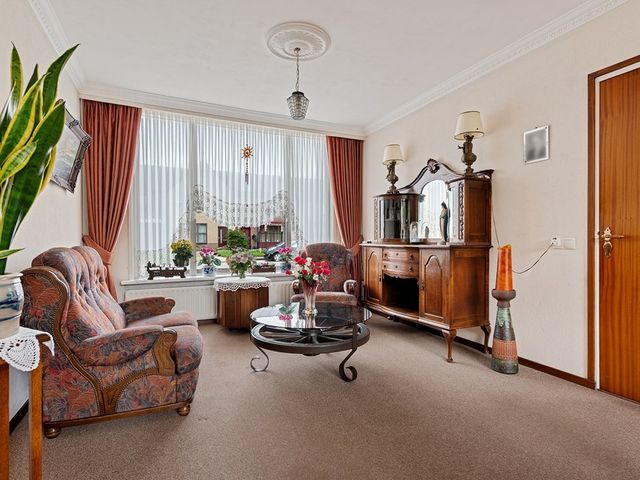 Hercules Segherslaan 21, Eindhoven