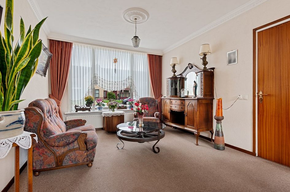 Hercules Segherslaan 21