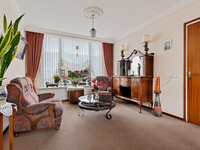 Hercules Segherslaan 21, Eindhoven