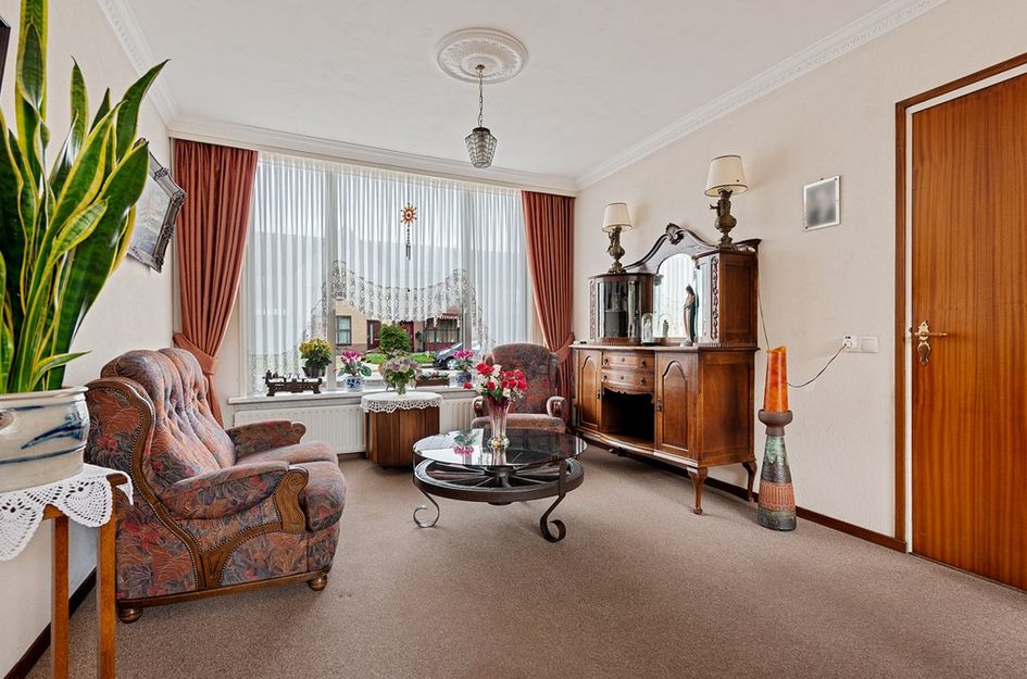 Hercules Segherslaan 21