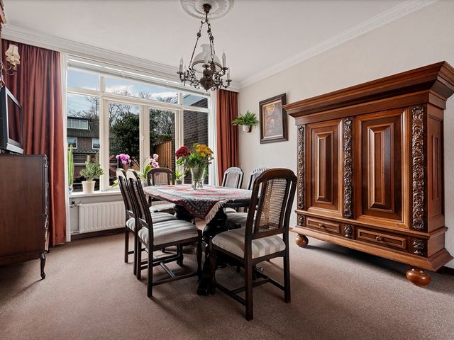 Hercules Segherslaan 21, Eindhoven