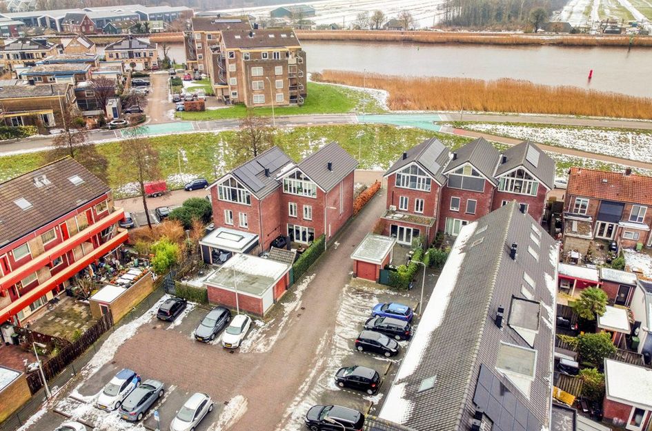 Burgemeester Snelplein 2