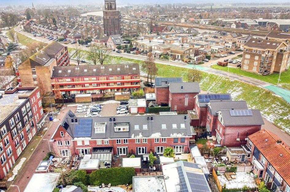 Burgemeester Snelplein 2