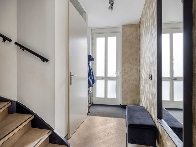 Burgemeester Snelplein 2, Moordrecht