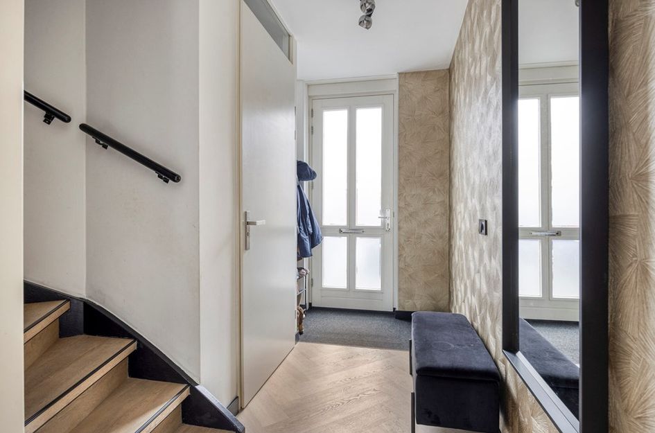 Burgemeester Snelplein 2