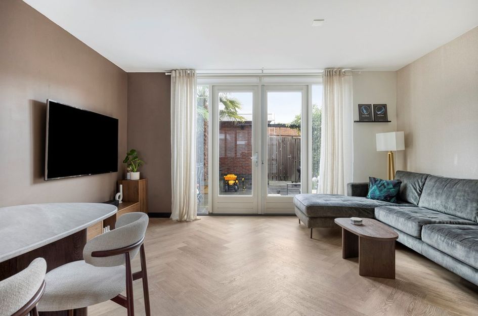 Burgemeester Snelplein 2