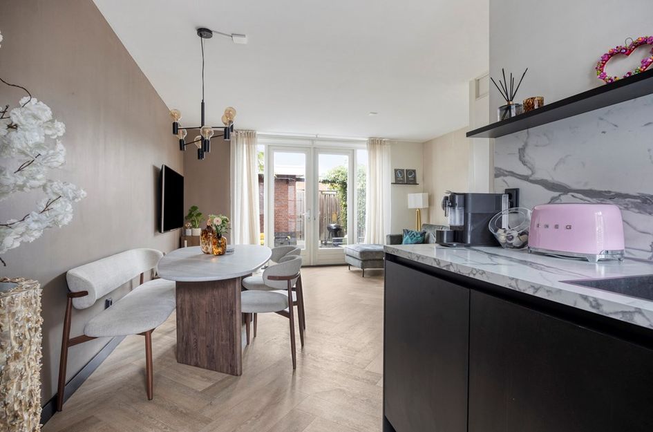 Burgemeester Snelplein 2