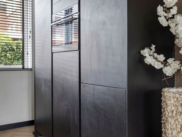 Burgemeester Snelplein 2, Moordrecht