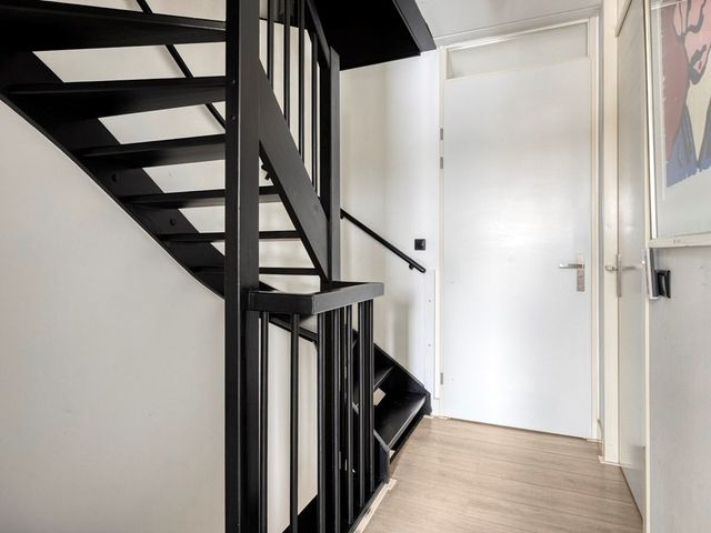 Burgemeester Snelplein 2, Moordrecht